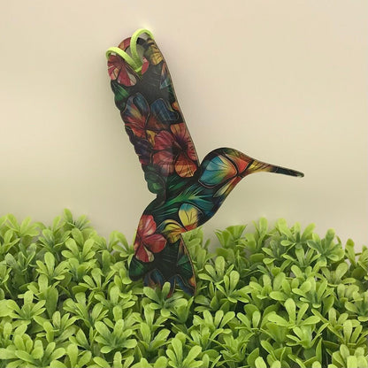 Hummingbird Sun Catcher