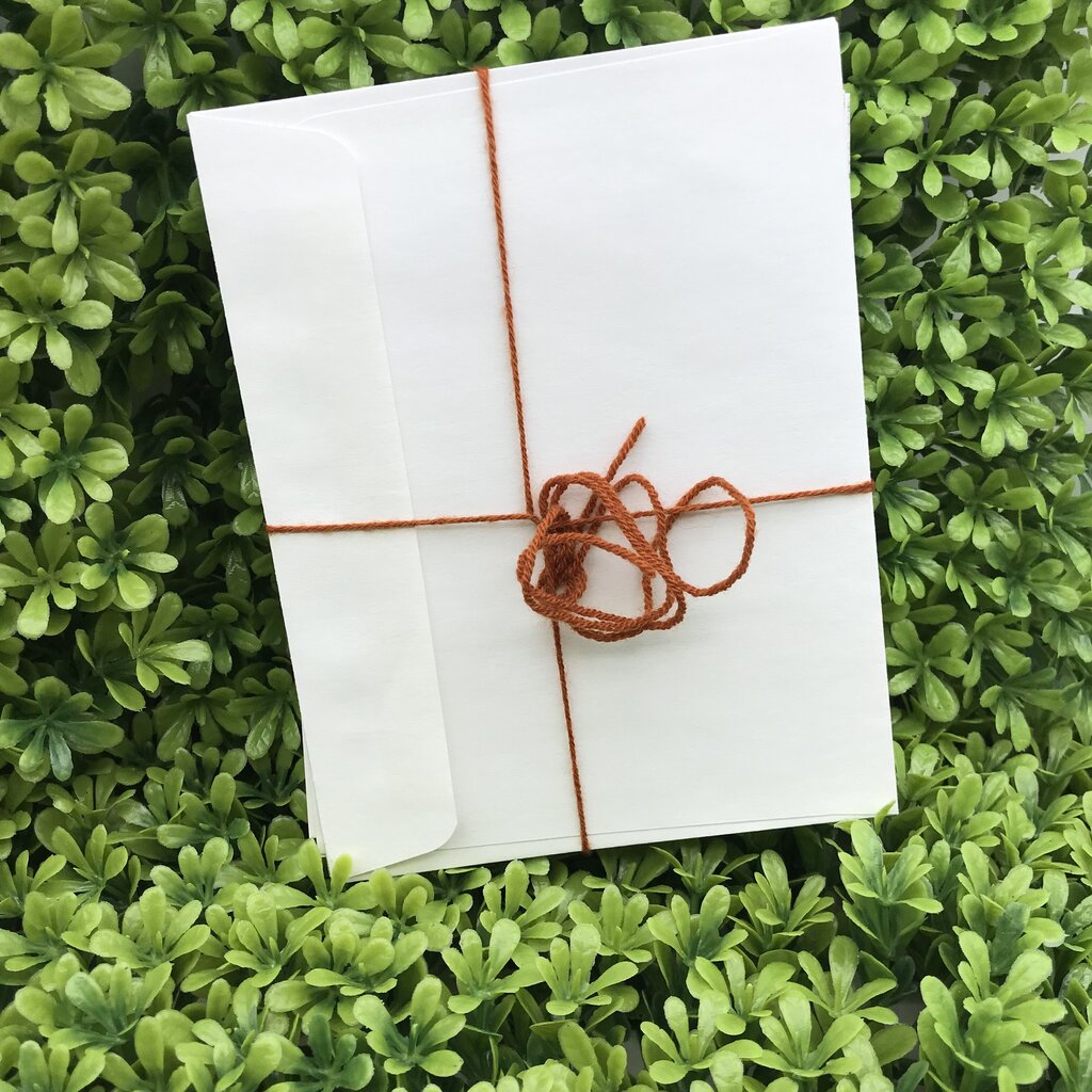 Bee Kind Greeting Cards (Set of 4)