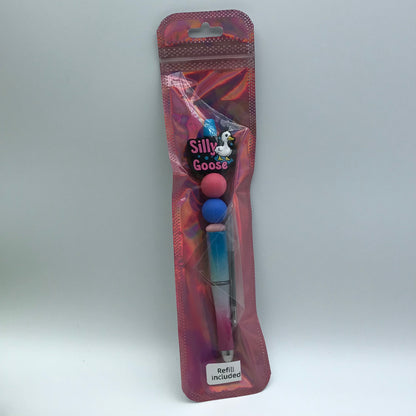 Silly Goose Pen