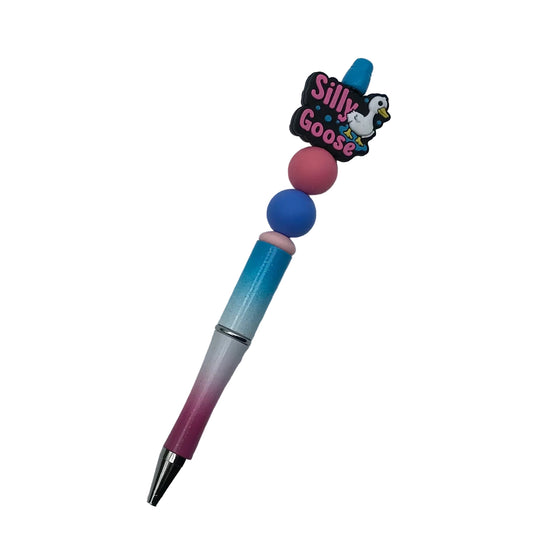 Silly Goose Pen