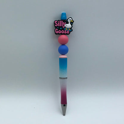 Silly Goose Pen