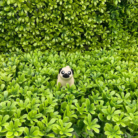 3D Printed Flexi Pug